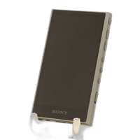 Sony Digital Audio Player Walkman A300 32Gb+Microsd Nw-A306 352