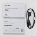 Sony Digital Audio Player Walkman A300 32Gb+Microsd Nw-A306 352