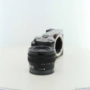 Sony Mirrorless Interchangeable Lips 7C Ii Ilce-7Cm2L S 349