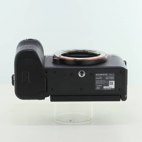 Sony Mirrorless Interchangeable Lips 7C Ii Ilce-7Cm2L S 349