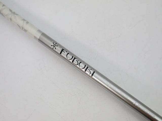 Yamaha Driver [C Rmx 216 Fubuki Ai50(Sr) 10.5 [3674]