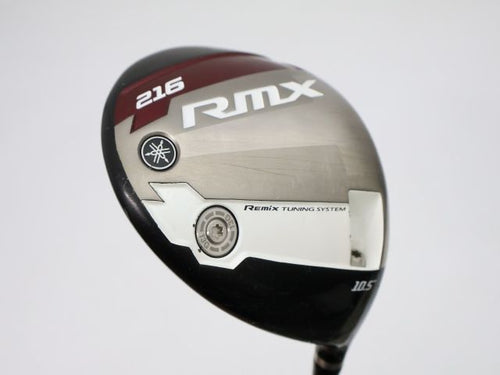 Yamaha Driver [C Rmx 216 Fubuki Ai50(Sr) 10.5 [3674]