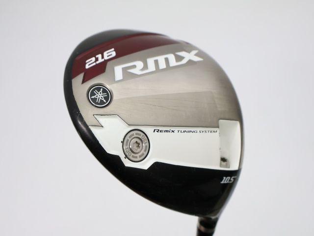 Yamaha Driver [C Rmx 216 Fubuki Ai50(Sr) 10.5 [3674]
