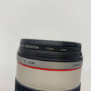 Canon Zoom Lenses Ef70-200Mm F2.8L Is Usm