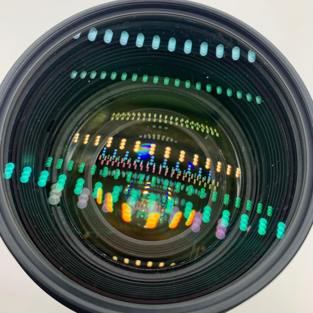 Canon Zoom Lenses Ef70-200Mm F2.8L Is Usm