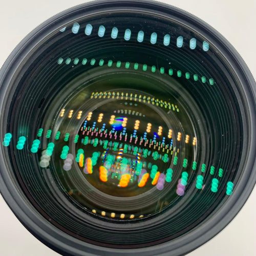 Canon Zoom Lenses Ef70-200Mm F2.8L Is Usm