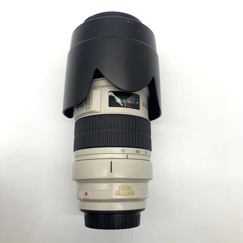 Canon Zoom Lenses Ef70-200Mm F2.8L Is Usm