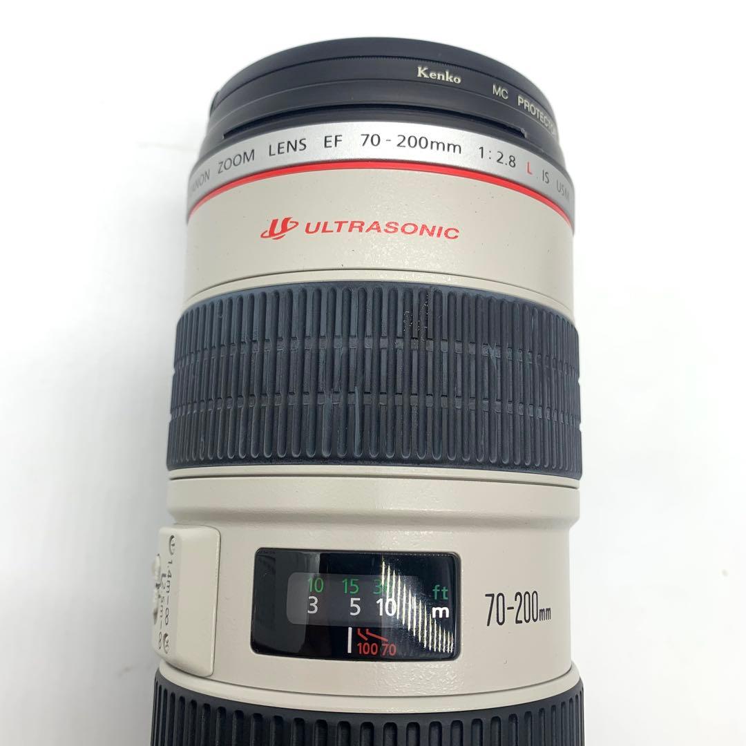 Canon Zoom Lenses Ef70-200Mm F2.8L Is Usm