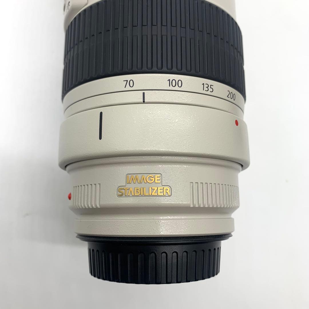 Canon Zoom Lenses Ef70-200Mm F2.8L Is Usm