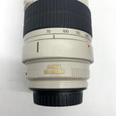 Canon Zoom Lenses Ef70-200Mm F2.8L Is Usm