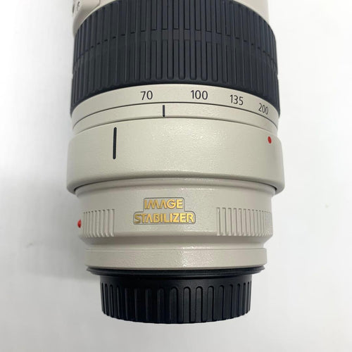 Canon Zoom Lenses Ef70-200Mm F2.8L Is Usm
