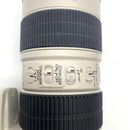 Canon Zoom Lenses Ef70-200Mm F2.8L Is Usm