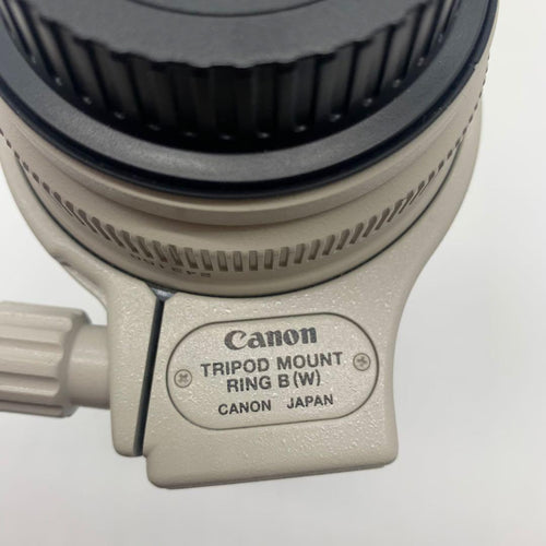 Canon Zoom Lenses Ef70-200Mm F2.8L Is Usm