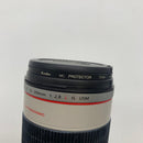 Canon Zoom Lenses Ef70-200Mm F2.8L Is Usm
