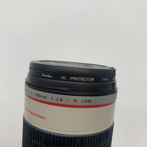 Canon Zoom Lenses Ef70-200Mm F2.8L Is Usm