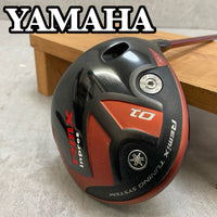 Yamaha Driver Rmx Inpres 01 Sr 10.5