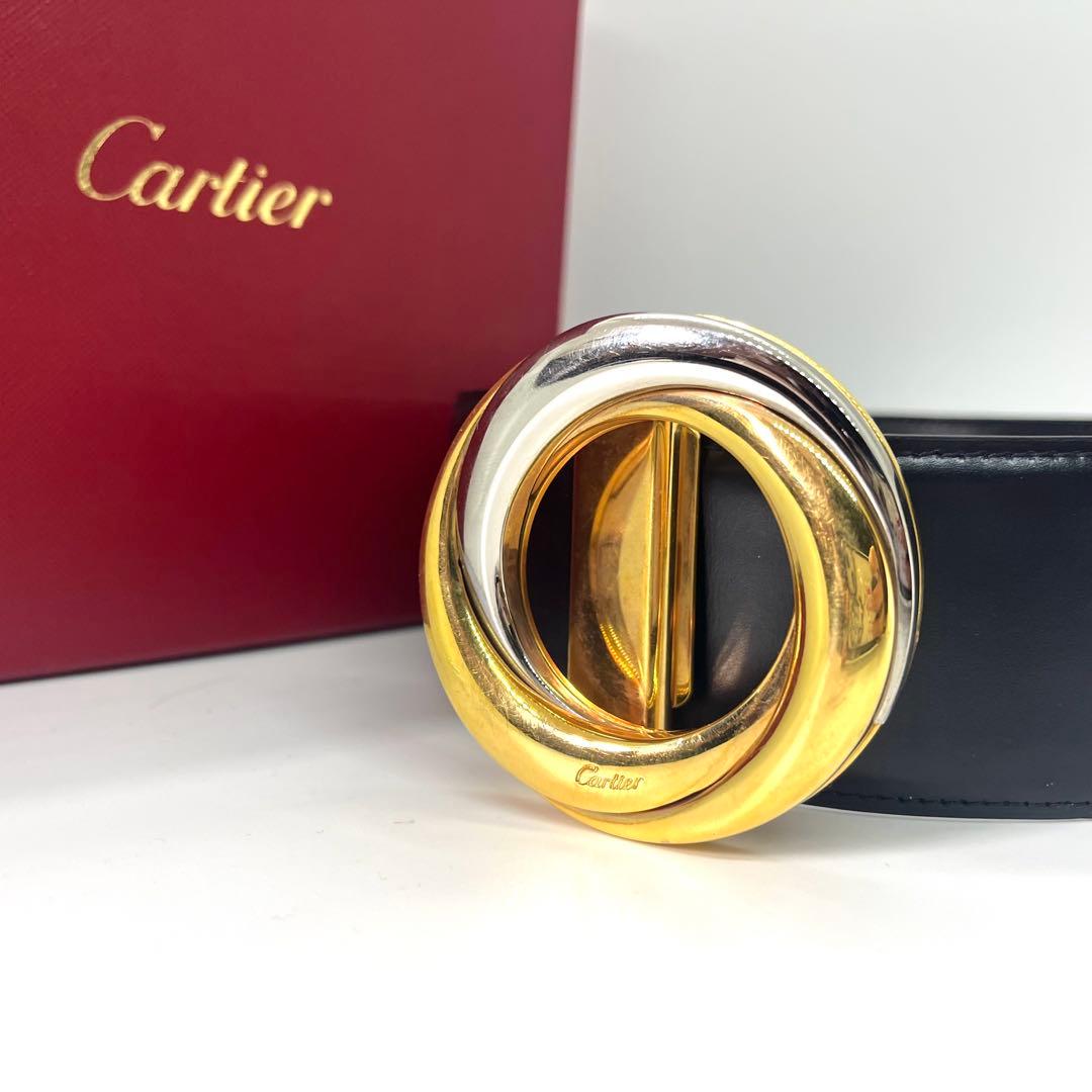 Cartier Belts