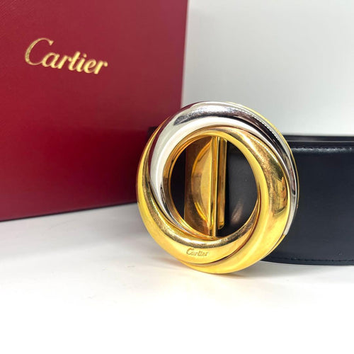 Cartier Belts