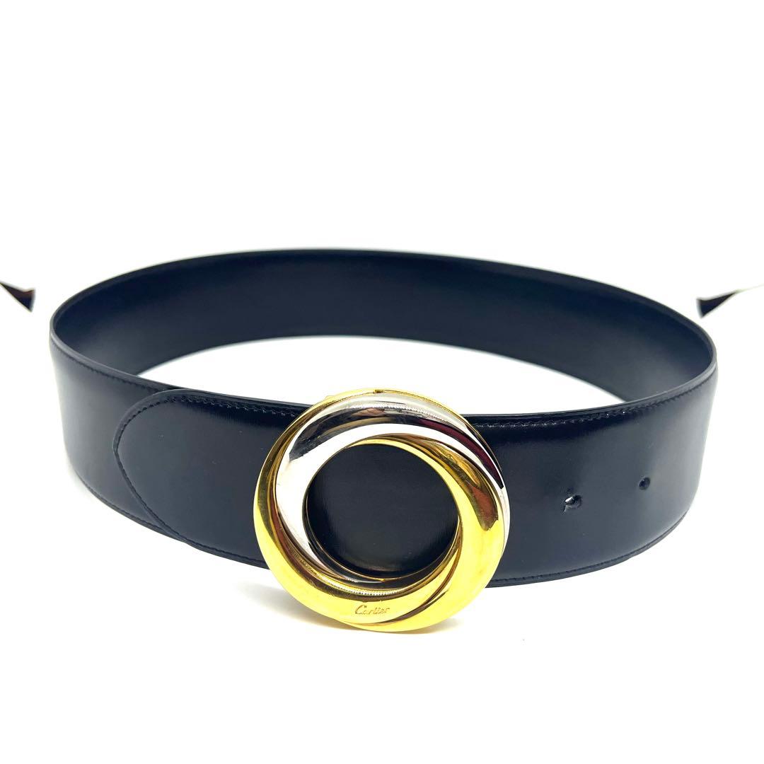 Cartier Belts