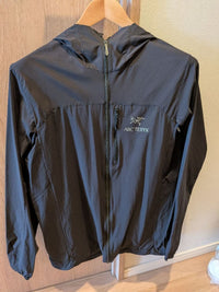 Arc'Teryx Nylon Jackets S