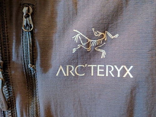 Arc'Teryx Nylon Jackets S