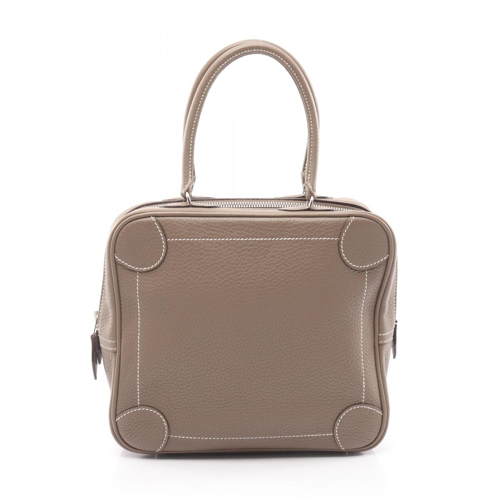 Hermes Handbag Pm Used A