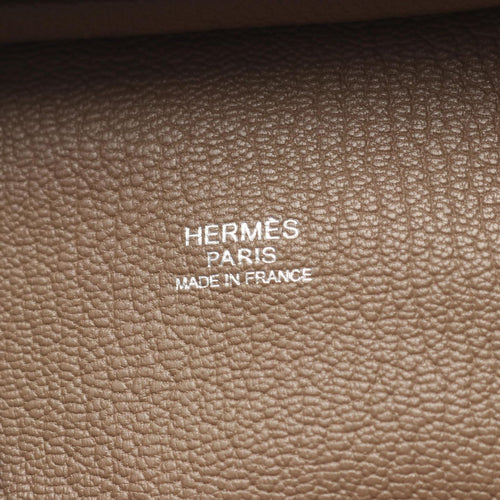 Hermes Handbag Pm Used A