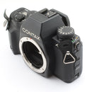 Contax Slr Camera (Film) Aria D