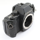 Contax Slr Camera (Film) Aria D