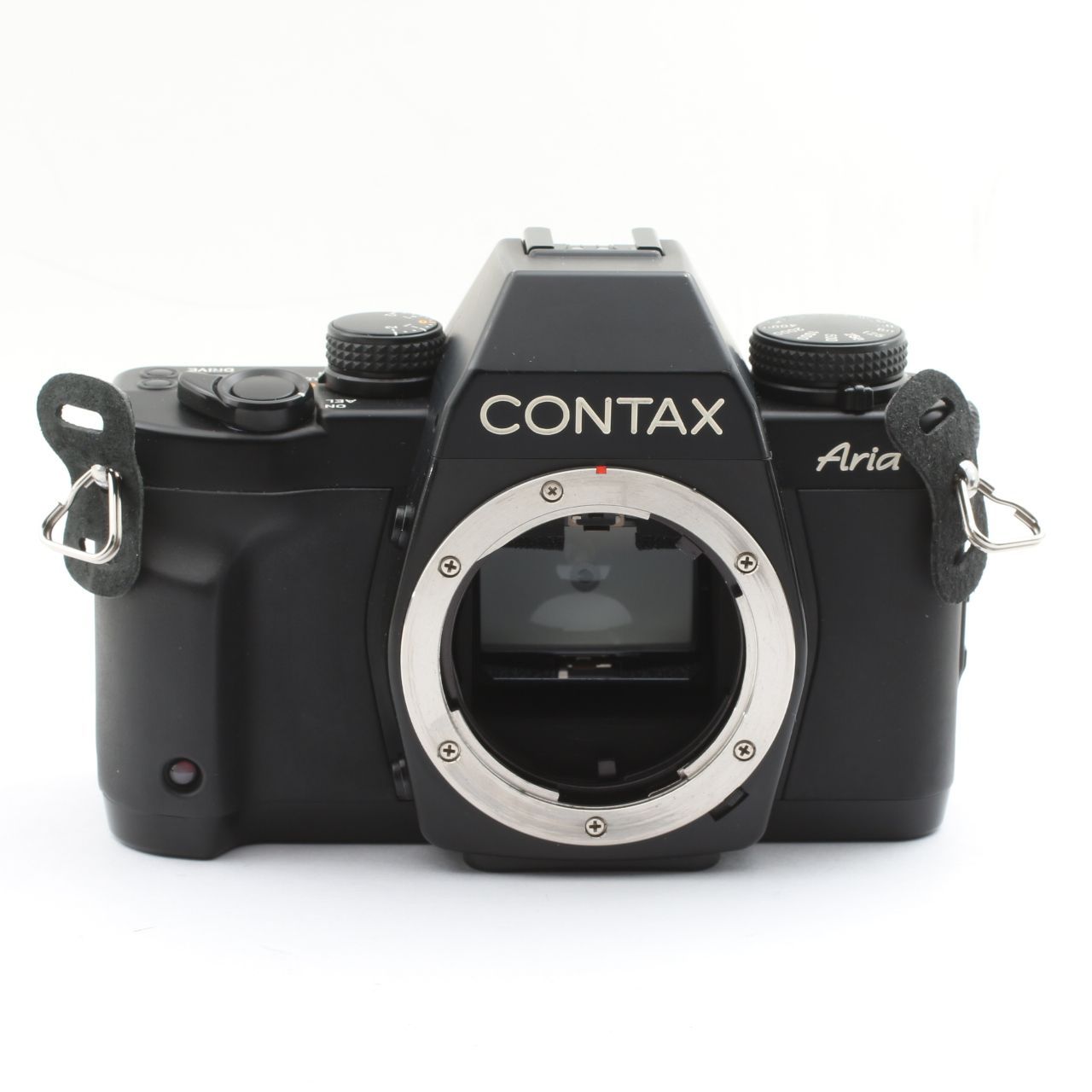 Contax Slr Camera (Film) Aria D