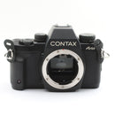 Contax Slr Camera (Film) Aria D