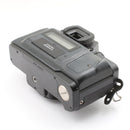 Contax Slr Camera (Film) Aria D