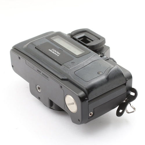 Contax Slr Camera (Film) Aria D