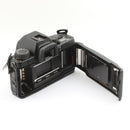 Contax Slr Camera (Film) Aria D