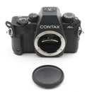 Contax Slr Camera (Film) Aria D
