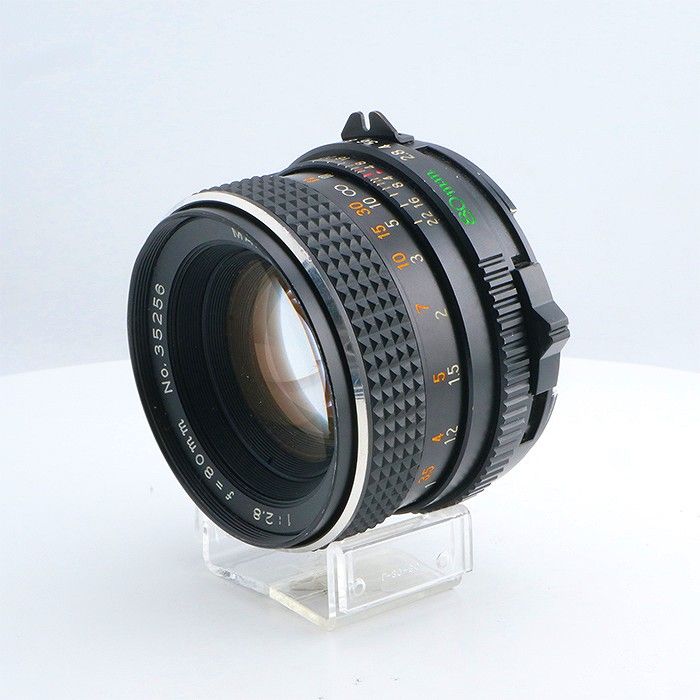 Mamiya Others 645 C F2.8