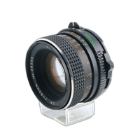 Mamiya Others 645 C F2.8