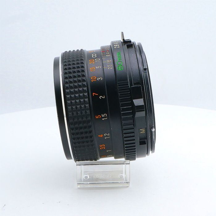 Mamiya Others 645 C F2.8