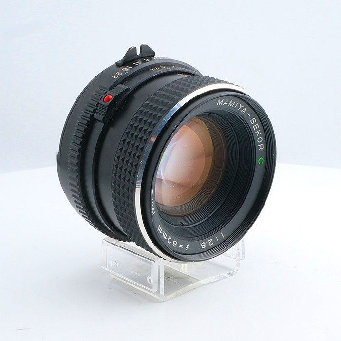 Mamiya Others 645 C F2.8