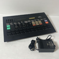 Yamaha Rhythm Machines Rx-7