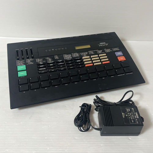 Yamaha Rhythm Machines Rx-7