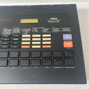 Yamaha Rhythm Machines Rx-7
