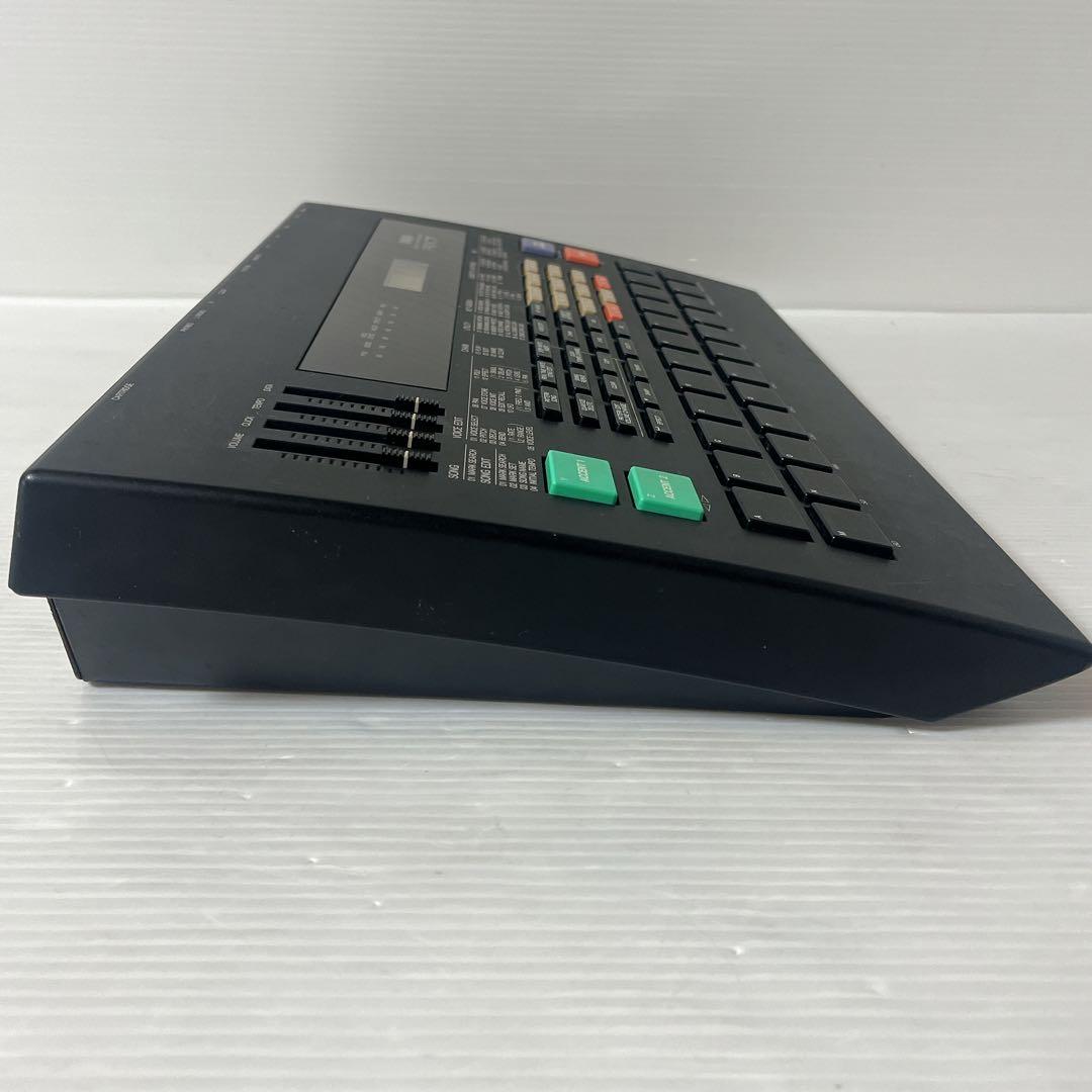 Yamaha Rhythm Machines Rx-7