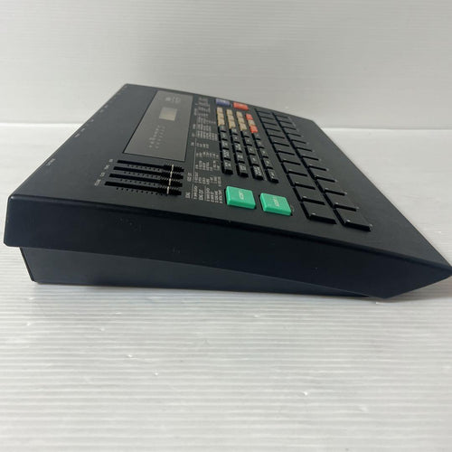 Yamaha Rhythm Machines Rx-7