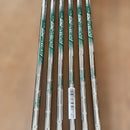 Yamaha Iron Sets Rmx Forged 2025 5-P 6