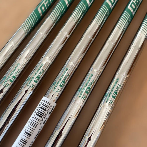 Yamaha Iron Sets Rmx Forged 2025 5-P 6