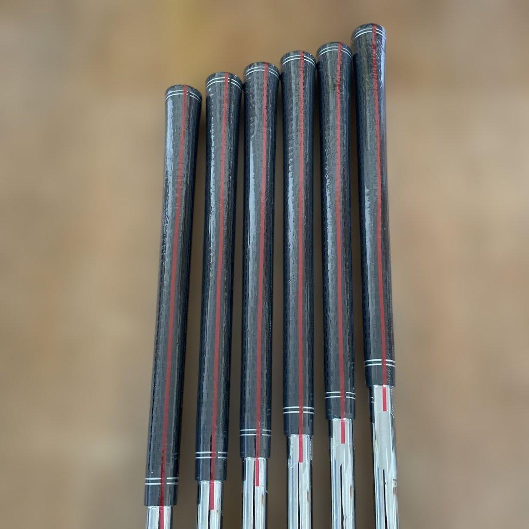 Yamaha Iron Sets Rmx Forged 2025 5-P 6