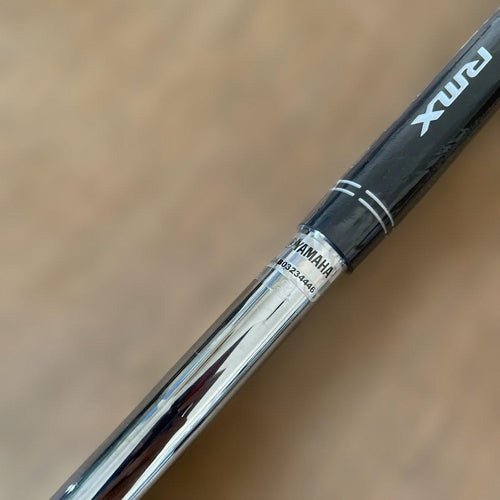 Yamaha Iron Sets Rmx Forged 2025 5-P 6