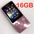 Sony Digital Audio Players Nw-S785 16Gb
