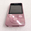 Sony Digital Audio Players Nw-S785 16Gb